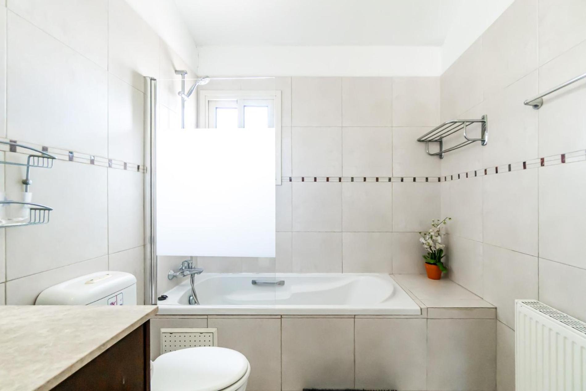 פרבוליה Villa Venus By Ezoria Villas מראה חיצוני תמונה