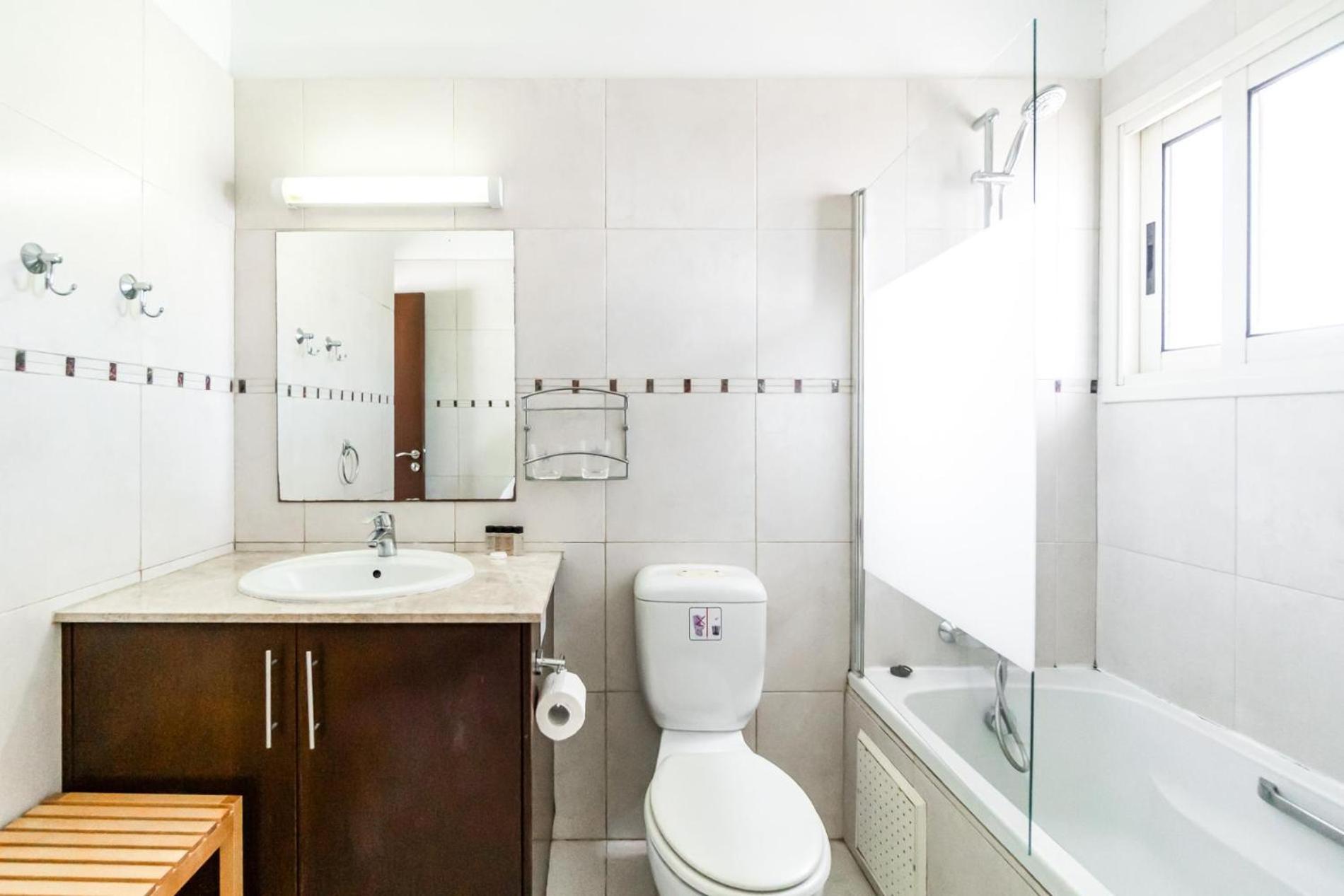 פרבוליה Villa Venus By Ezoria Villas מראה חיצוני תמונה