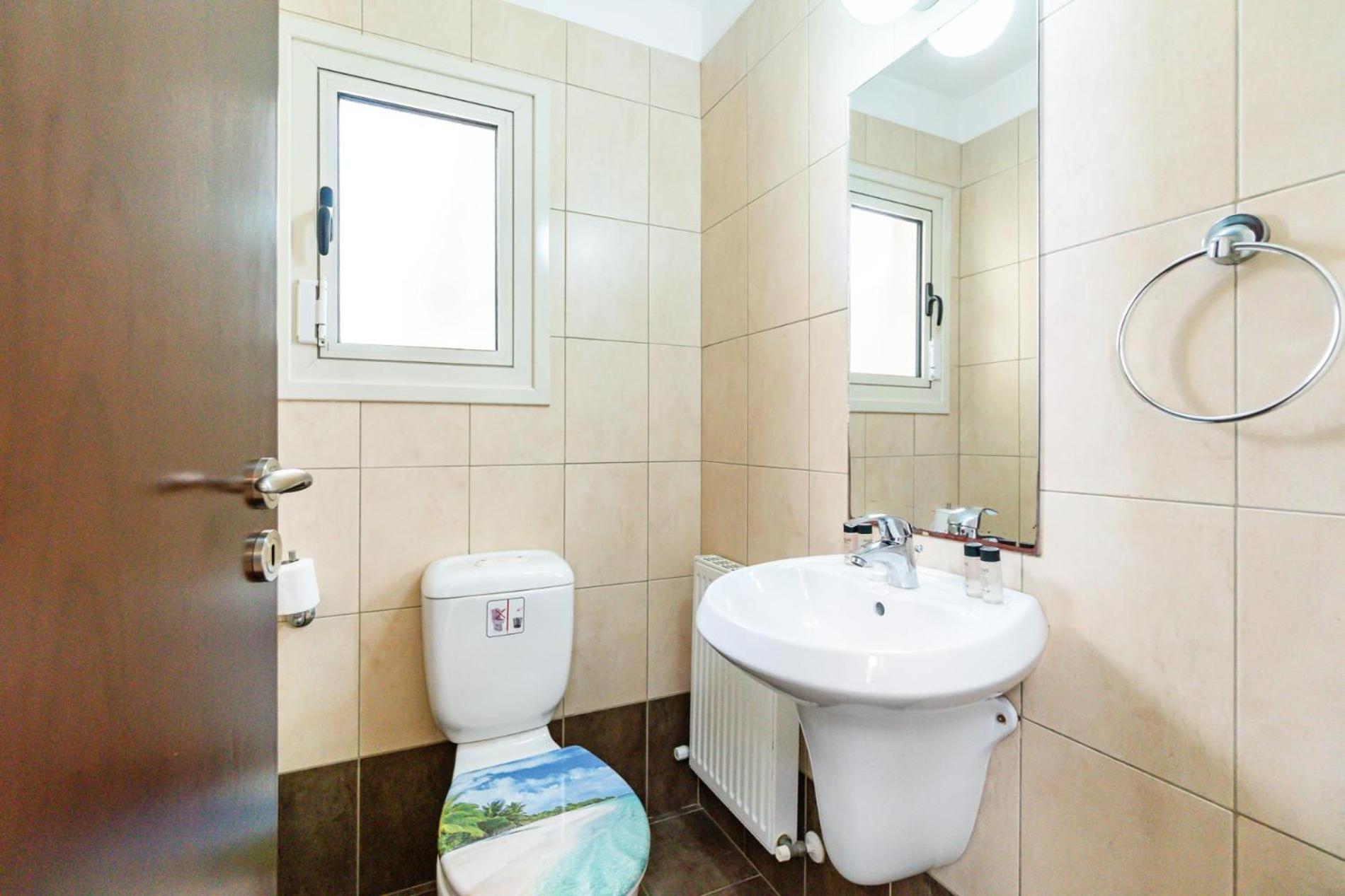 פרבוליה Villa Venus By Ezoria Villas מראה חיצוני תמונה